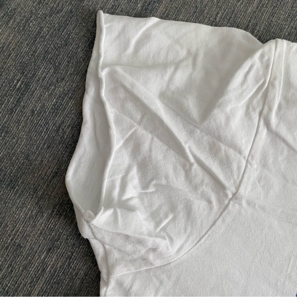 MOTHER The Raw Rowdy Metamorphosis T-Shirt - Picture 7 of 13